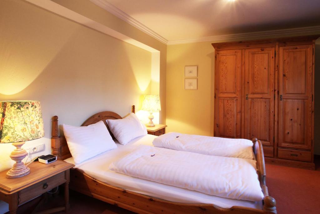 Hotel Unterbrunn Apartments & Gaestehaus Neukirchen am Großvenediger Habitación foto